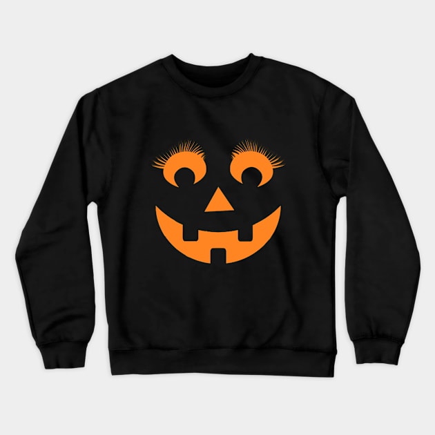 halloween Crewneck Sweatshirt by khalid12